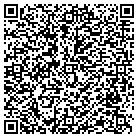 QR code with Tributes Personalized Invitati contacts