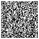 QR code with A Unique Design contacts