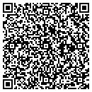 QR code with J & E Construction contacts
