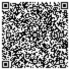 QR code with Mabel Zoe Wilson Library contacts