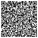 QR code with Ann M Ervin contacts