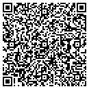 QR code with Ronald Green contacts