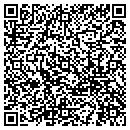 QR code with Tinker Co contacts