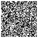 QR code with Tj Farm contacts