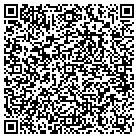QR code with Zanol Orchards & Sales contacts