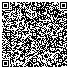 QR code with 4 Corner Square Shopping Center contacts