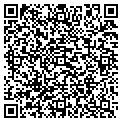QR code with CDL Testing contacts