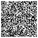 QR code with C Level Selling LLC contacts