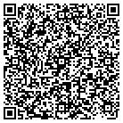 QR code with BDB Marketing & Advertising contacts