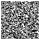 QR code with Jill D Bader contacts