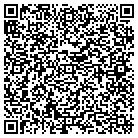QR code with Gallagher Insurance Northwest contacts