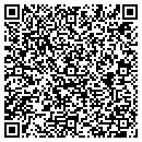 QR code with Giacci's contacts