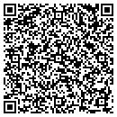 QR code with C A P Printing contacts