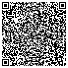 QR code with First Amercn Title Insur Ore contacts