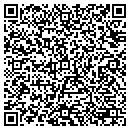 QR code with University Glen contacts