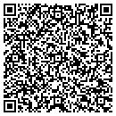 QR code with T X 3 On Line Services contacts