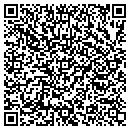 QR code with N W Agri Services contacts