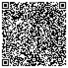 QR code with Kates Day Spa and Steam Bath contacts