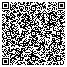 QR code with Washington Clarence D MD contacts