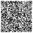 QR code with South Central Concrete Inc contacts