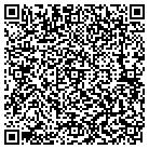 QR code with Hudson Distribution contacts