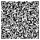 QR code with D T A & Assoc contacts