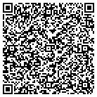 QR code with Amundson Beverly Estate Sales contacts