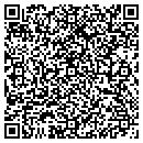 QR code with Lazarus Center contacts