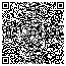 QR code with Rivas Rest Stop contacts