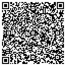 QR code with T & R Welding Supplies contacts