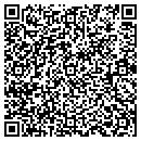 QR code with J C L W Inc contacts