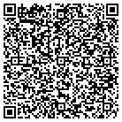 QR code with High Voltage Power Engineering contacts