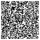 QR code with A Master Touch Furn Refinish contacts