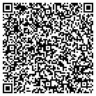 QR code with J & KS Service Specialists contacts