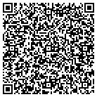 QR code with Lerchs Carpet Service contacts