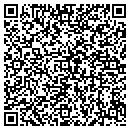 QR code with K & F Orchards contacts