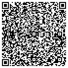 QR code with Pullman Heating & Electric contacts