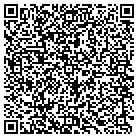 QR code with Advanced Fireproofing & Insu contacts