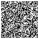 QR code with E & H Properties contacts