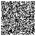 QR code with MESA contacts