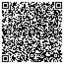 QR code with K R Savage Corp contacts