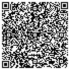 QR code with Rosehill Scond Hand Thrift Str contacts