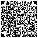 QR code with Ray Hays LLC contacts