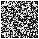 QR code with A Custom Shade Co contacts