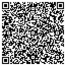 QR code with Harts Consulting contacts