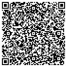 QR code with Machine Works Of Lynden contacts