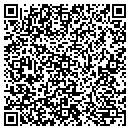 QR code with U Save Cleaners contacts