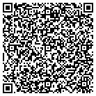 QR code with Gary S Odegard Landscape Dsgn contacts