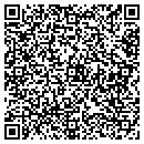 QR code with Arthur J Simons MD contacts