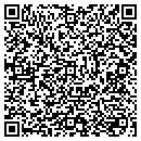QR code with Rebels Trucking contacts
